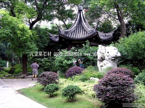 上海蓬萊公園第2張圖片 上海蓬萊公園第2張圖片