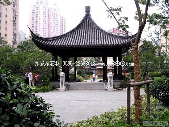 上海蓬萊公園第3張圖片 上海蓬萊公園第3張圖片