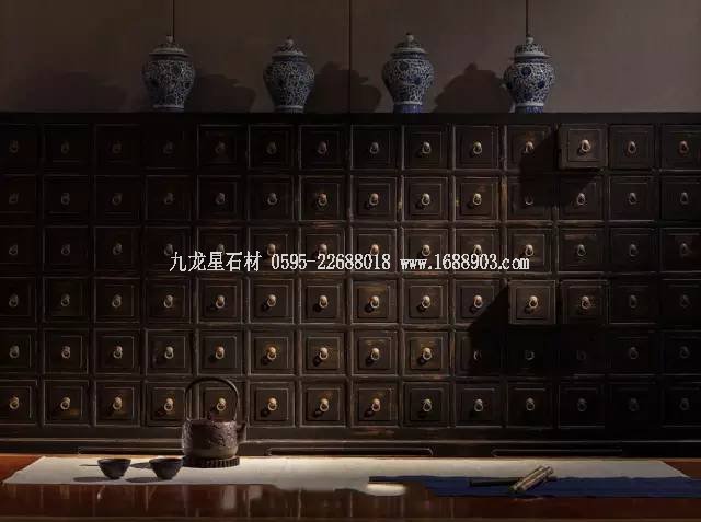 中國(guó)宅院的氣質(zhì) 中國(guó)宅院的氣質(zhì)